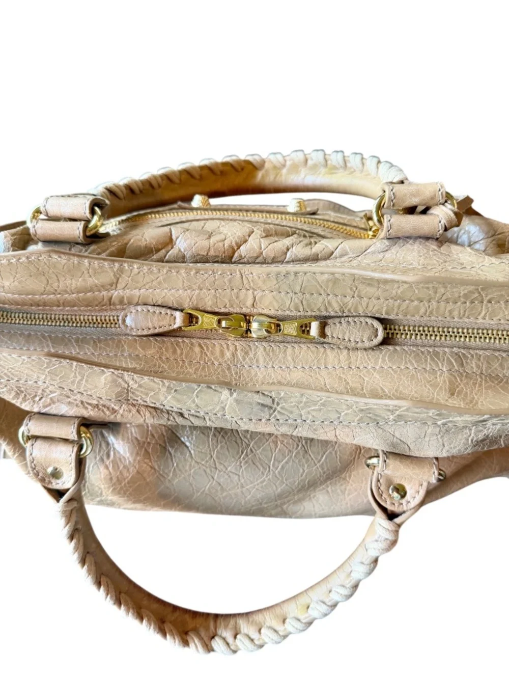 Balenciaga Giant 12 City Bag